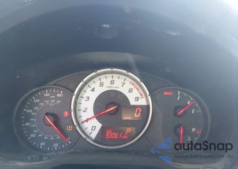 2014 Scion Fr-S из США, поврежденный, VIN JF1ZNAA10E8700900